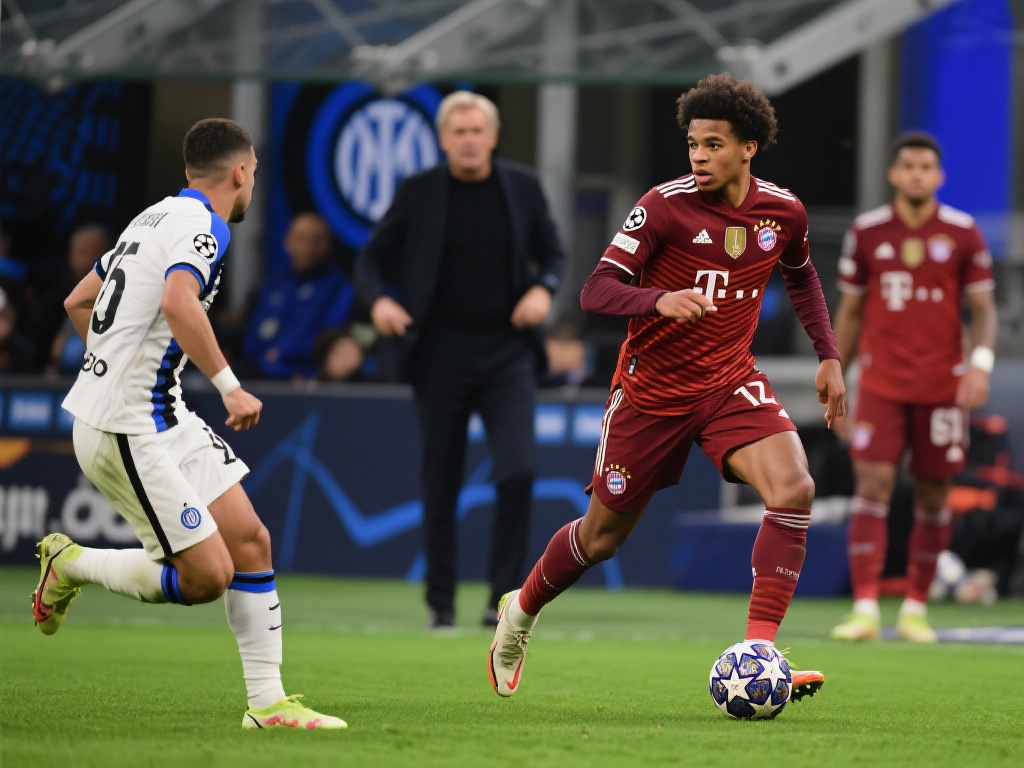 英超的忠实 英超的忠实