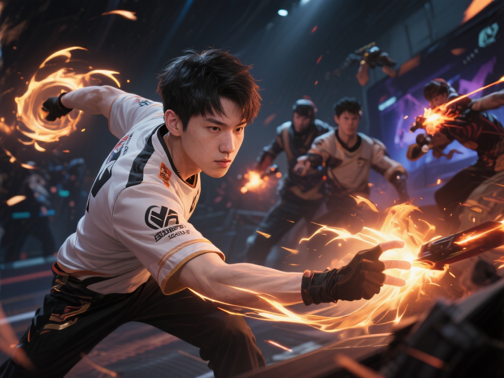 临巨大挑战 临巨大挑战