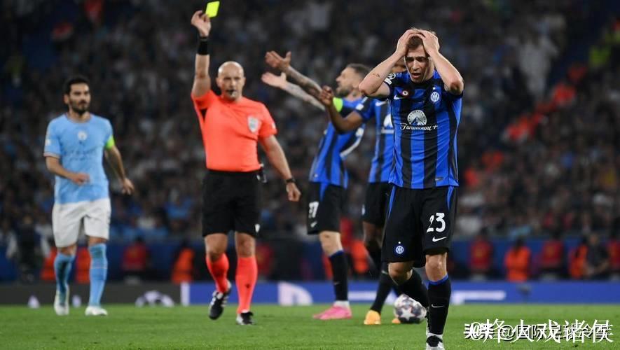 意大利裁判马萨将吹罚欧冠第6轮巴萨对阵法队比赛 意大利裁判马萨将吹罚欧冠第6轮巴萨对阵法队比赛